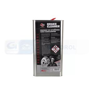 Moje Auto Professional Féktisztító, 5 l – 20-A06