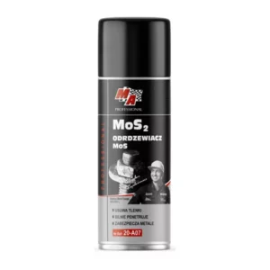 Moje Auto Professional Rozsdaoldó, 400 ml – 20-A07