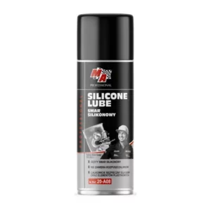 Moje Auto Professional Szilikonzsír, 400 ml – 20-A08