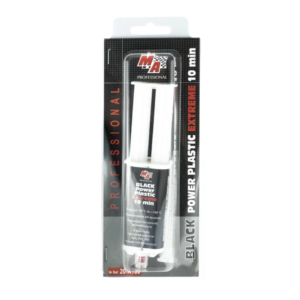 Moje Auto Professional Kétkomponensű javítóragasztó, 25 ml – 20-A100