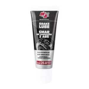 Moje Auto Professional Fékzsír, 50 g – 20-A103