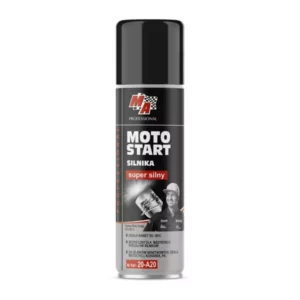 Moje Auto Professional Motorindító spray, 200 ml – 20-A20