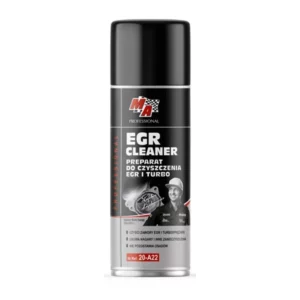 Moje Auto Professional EGR-szelep tisztító – 20-A22