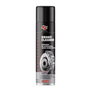 Moje Auto Professional Féktisztító, 600 ml – 20-A26
