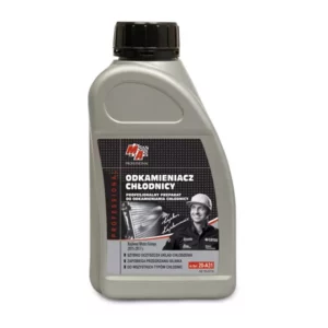 Moje Auto Professional Hűtőrendszer-öblítő – 20-A31