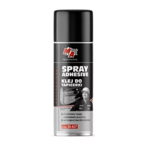 Moje Auto Professional Kárpitragasztó, 400 ml – 20-A37
