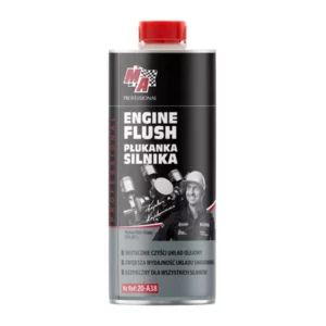 Moje Auto Professional Motoröblítő adalék, 400 ml – 20-A38