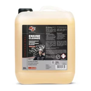 Moje Auto Professional Motortisztító, 20 l – 20-A39