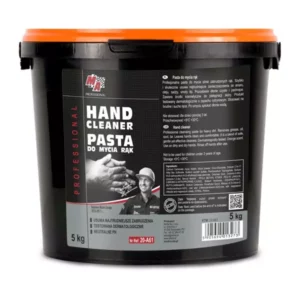 Moje Auto Professional Kéztisztító paszta, 5 kg – 20-A61