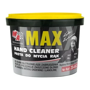 Moje Auto Professional Kéztisztító paszta, 450 g – 20-A62