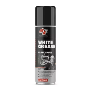 Moje Auto Professional Fehér lítiumzsír, 200 ml – 20-A68