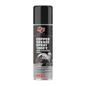 Moje Auto Professional Rézpaszta, 200 ml – 20-A69