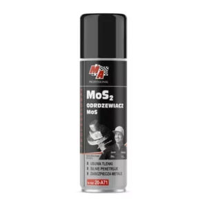 Moje Auto Professional Rozsdaoldó, 150 ml – 20-A71