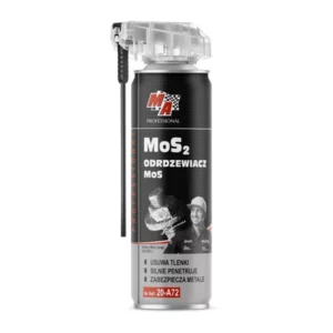 Moje Auto Professional Rozsdaoldó, 250 ml – 20-A72