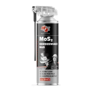 Moje Auto Professional Rozsdaoldó, 500 ml – 20-A73