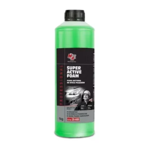 Moje Auto Professional Aktív hab, 1 kg – 20-A80