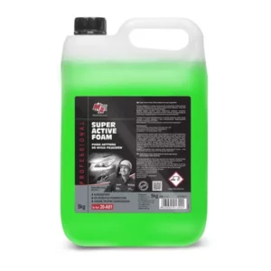 Moje Auto Professional Aktív hab, 5 kg – 20-A81