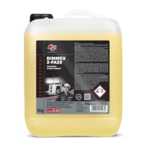 Moje Auto Professional Aktív hab – 20-A82