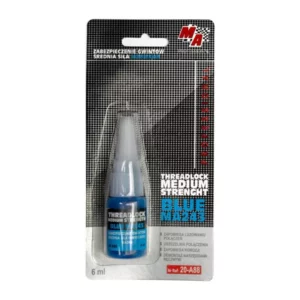 Moje Auto Professional Menetrögzítő, 6 ml – 20-A88