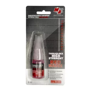 Moje Auto Professional Menetrögzítő, 6 ml – 20-A89