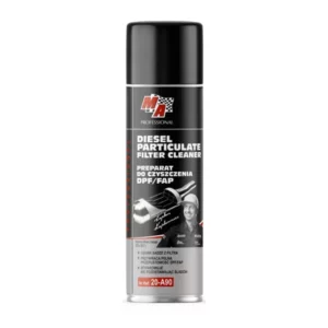 Moje Auto Professional DPF-tisztító, 400 ml – 20-A90