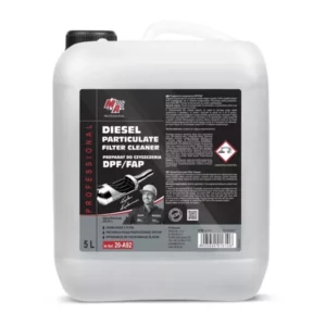 Moje Auto Professional DPF-tisztító, 5 l – 20-A92