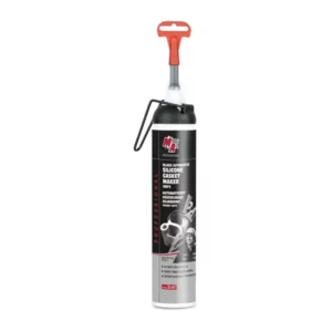 Moje Auto Professional Automatikus szilikon tömítőanyag, 200 ml, fekete – 20-A97
