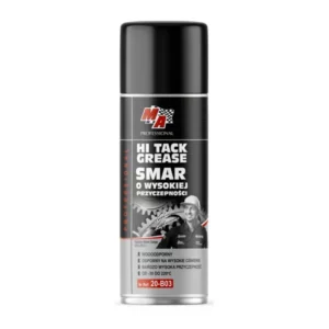 Moje Auto Professional Nagy tapadású kenőzsír – 20-B03