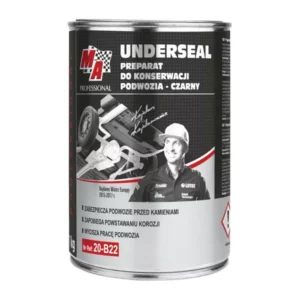 Moje Auto Professional Detailing ecset – 20-B22