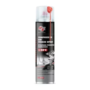 Moje Auto Professional Sűrített levegős hűtő és fagyasztó spray – 20-B24