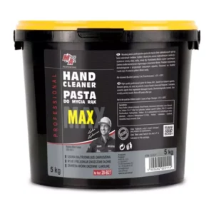 Moje Auto Professional Kéztisztító paszta, 5 kg – 20-B27