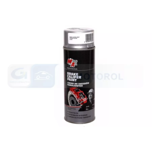 Moje Auto Professional Féknyeregfesték, 400 ml, ezüst – 20-B36