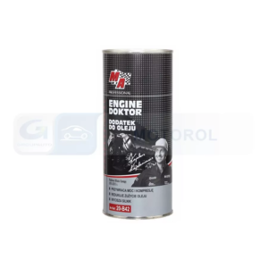 Moje Auto Professional Motorolaj-adalék, 444 ml – 20-B42