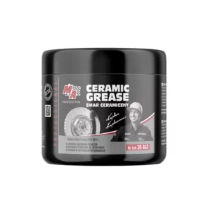 Moje Auto Professional Kerámiapaszta, 500 g – 20-B43