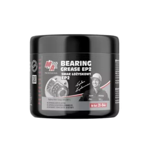Moje Auto Professional Csapágyzsír, 500 g – 20-B44