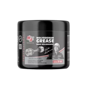 Moje Auto Professional Molibdénes kenőzsír, 500 g – 20-B46