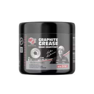 Moje Auto Professional Grafitzsír, 500 g – 20-B47