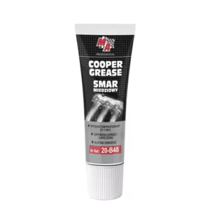 Moje Auto Professional Rézpaszta, 50 g – 20-B48