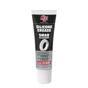 Moje Auto Professional Szilikonzsír, 50 g – 20-B49
