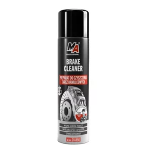 Moje Auto Professional Féktisztító, 500 ml – 20-B50