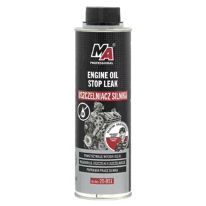 Moje Auto Professional Motorolaj-szivárgásgátló, 300 ml – 20-B51