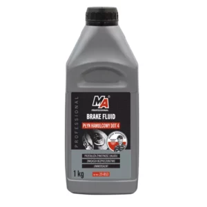 Moje Auto Professional Fékfolyadék, 1 kg – 20-B53