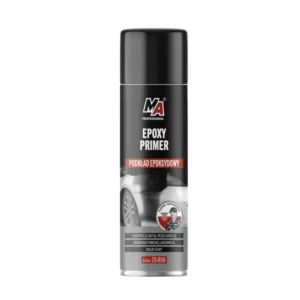 Moje Auto Professional Epoxi alapozó, 500 ml – 20-B56