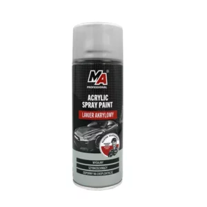 Moje Auto Professional Akrilfesték, 400 ml – 20-B59
