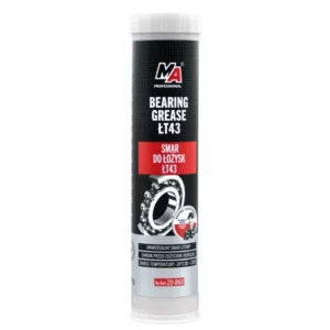 Moje Auto Professional Csapágyzsír, 400 g – 20-B60