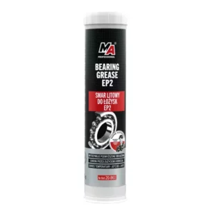 Moje Auto Professional Csapágyzsír, 400 g – 20-B61