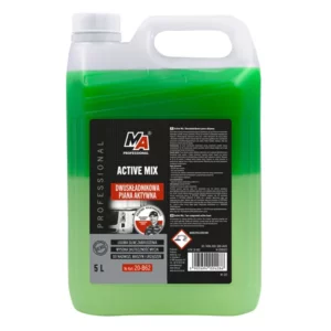 Moje Auto Professional Aktív hab, 5 l – 20-B62