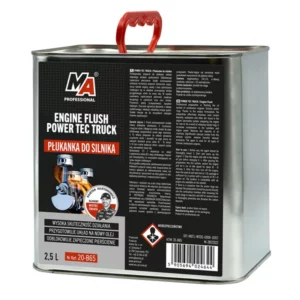 Moje Auto Professional Motoröblítő adalék, 2.5 l – 20-B65