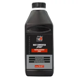 Moje Auto Professional Rozsdaátalakító epoxi alapozó, 1 l – 20-B77