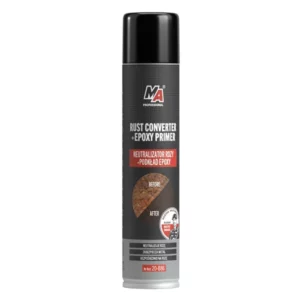 Moje Auto Professional Rozsdaátalakító epoxi alapozó, 600 ml – 20-B86